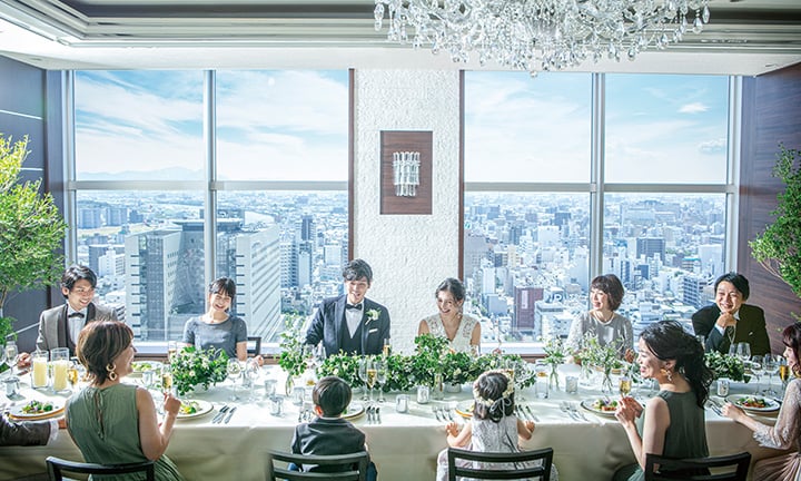 絶好のロケーション