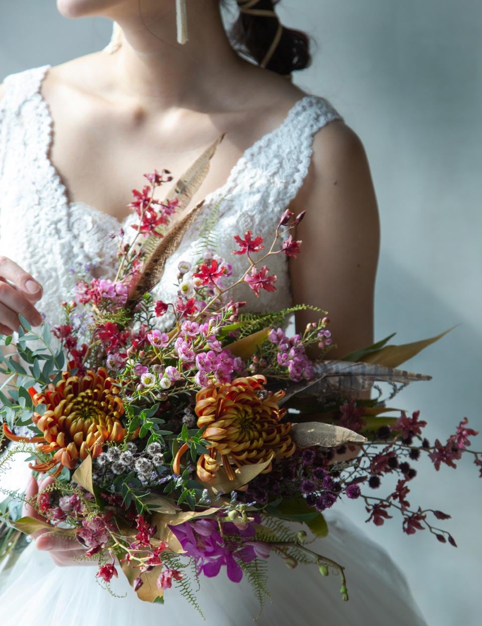 トラディショナルも有名ブランドも。