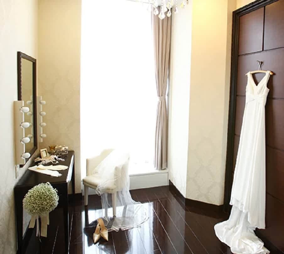 ブライズルーム