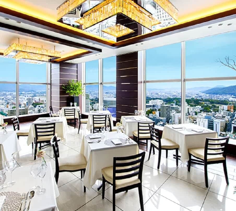 レストラン ソラ