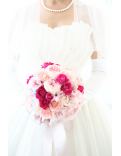 【BLOG】Wedding Lesson