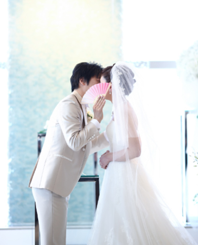 ビックリキュートなサプライズ