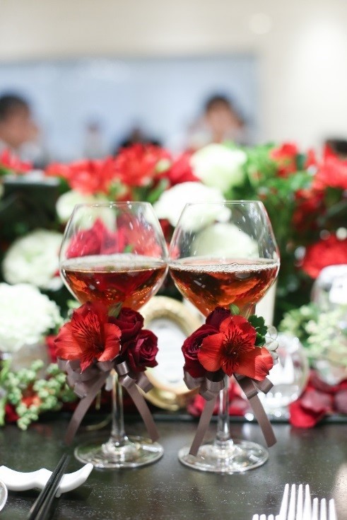 【BLOG】テーマカラー♪