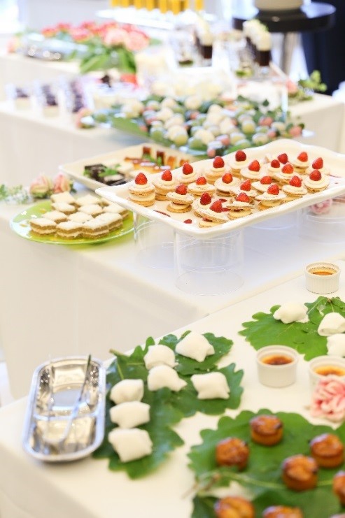 【BLOG】テーマカラー♪