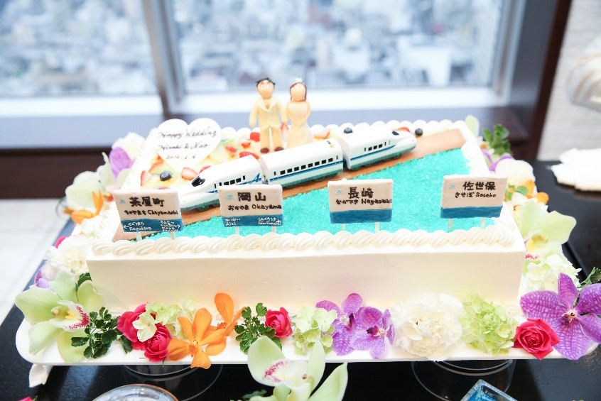 【BLOG】リゾートウェディング♪