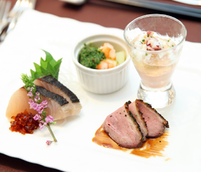 【BLOG】おふたりを知っていただくために