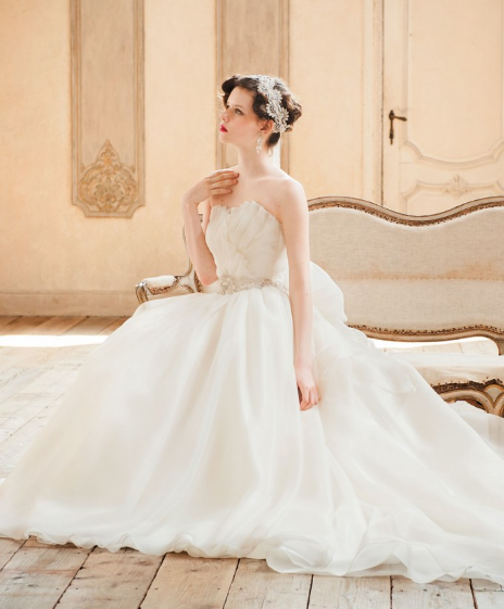 【BLOG】ドレスハウスTUTU