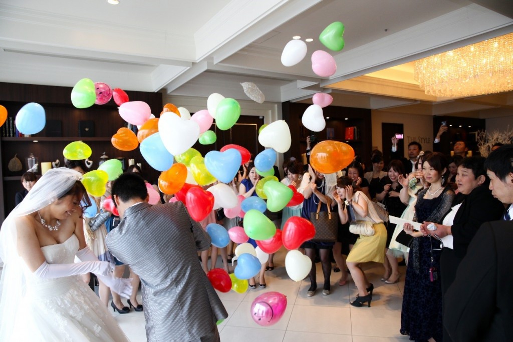 【BLOG】レインボー