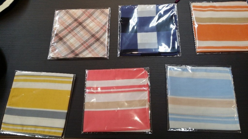 【BLOG】ご新郎様必見タキシード！