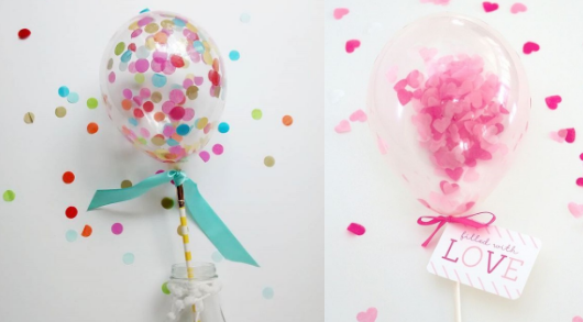 【BLOG】バルーンワンズ