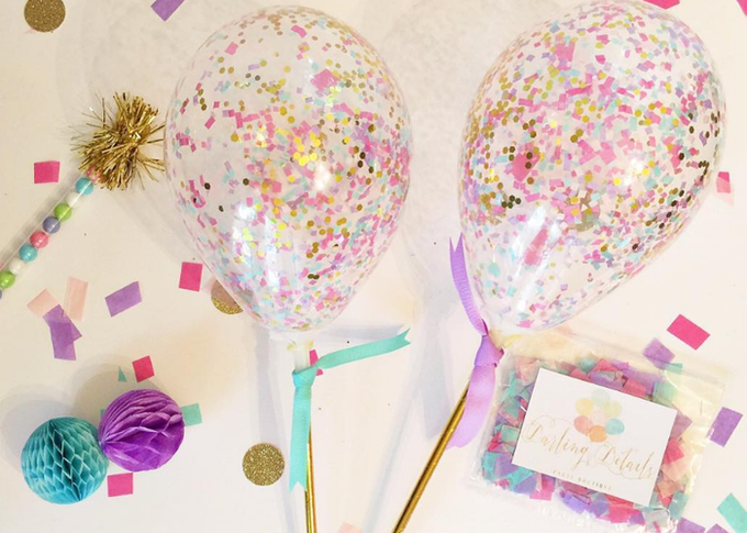 【BLOG】バルーンワンズ