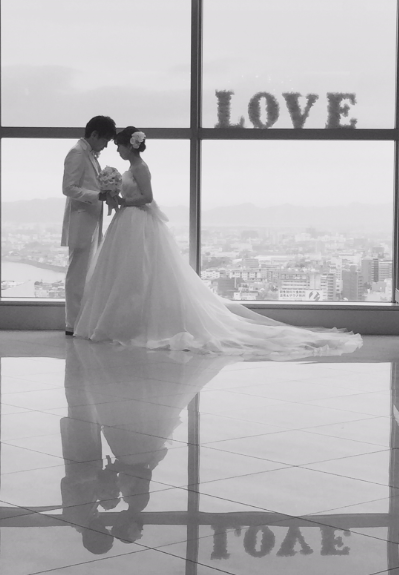 【BLOG】雨での風景