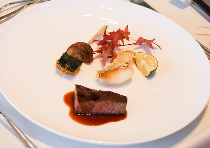 【BLOG】アイテムフェア