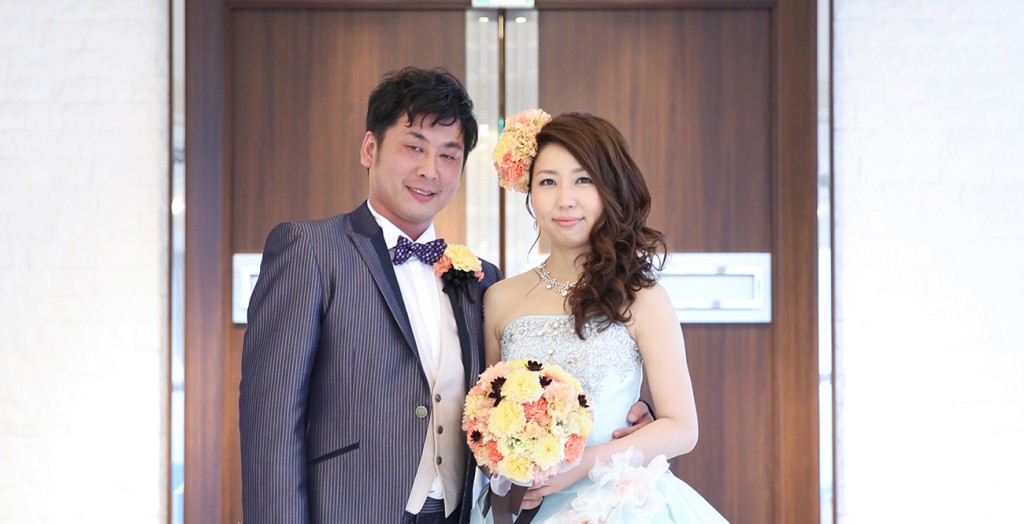 YUTAKA & HAYUKA
