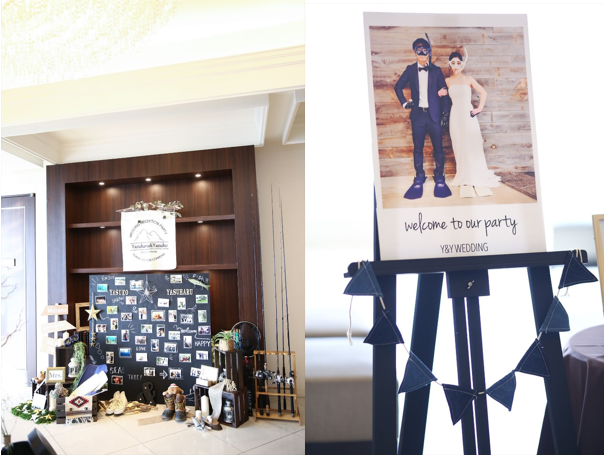 【BLOG】康春さん泰子さんのPARTY①