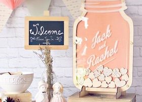 【BLOG】デザイン性の高いハートドロップス