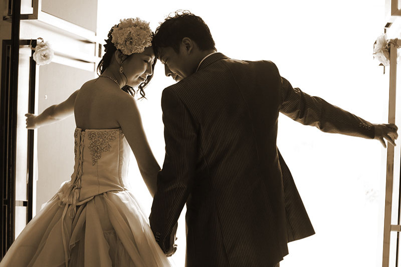 【BLOG】おしゃれタキシード《カラーデザイン編》