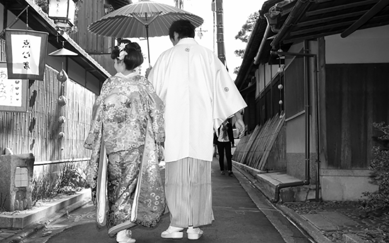 フォトセッションが楽しいロケフォトの魅力