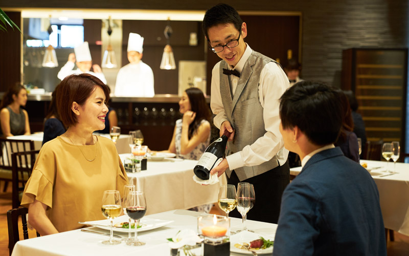 ＜おもてなし＞って何？