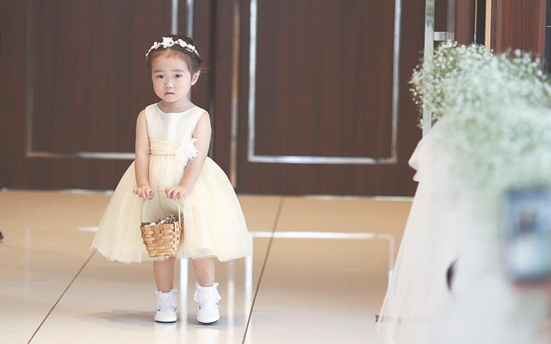 結婚式リングピローの種類と選ぶポイント！