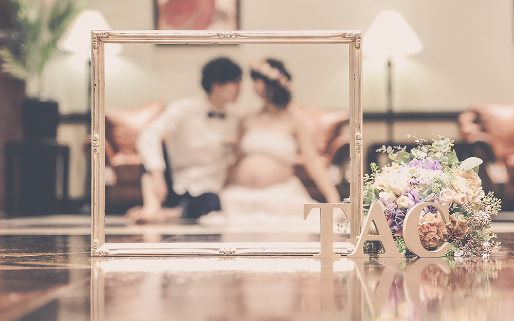 新婦が妊婦でも結婚式はできる？気をつけたいポイントは