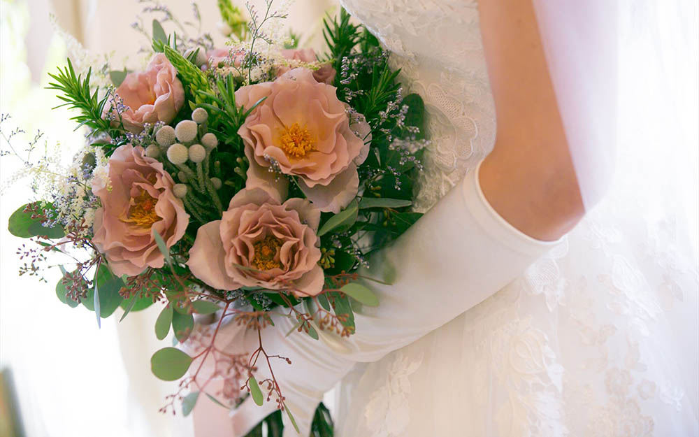 結婚式をプレゼントしたい！喜んでもらえる結婚式のポイント