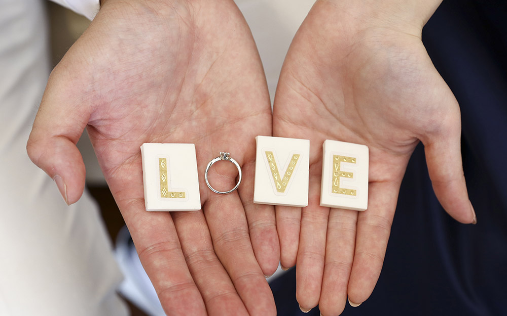 結婚式をプレゼントしたい！喜んでもらえる結婚式のポイント