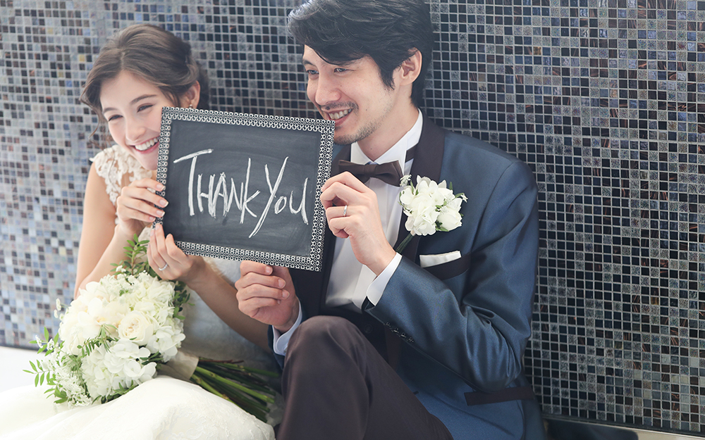 結婚式費用の相場は？内訳・負担割合から、節約テクニックまで徹底解説！