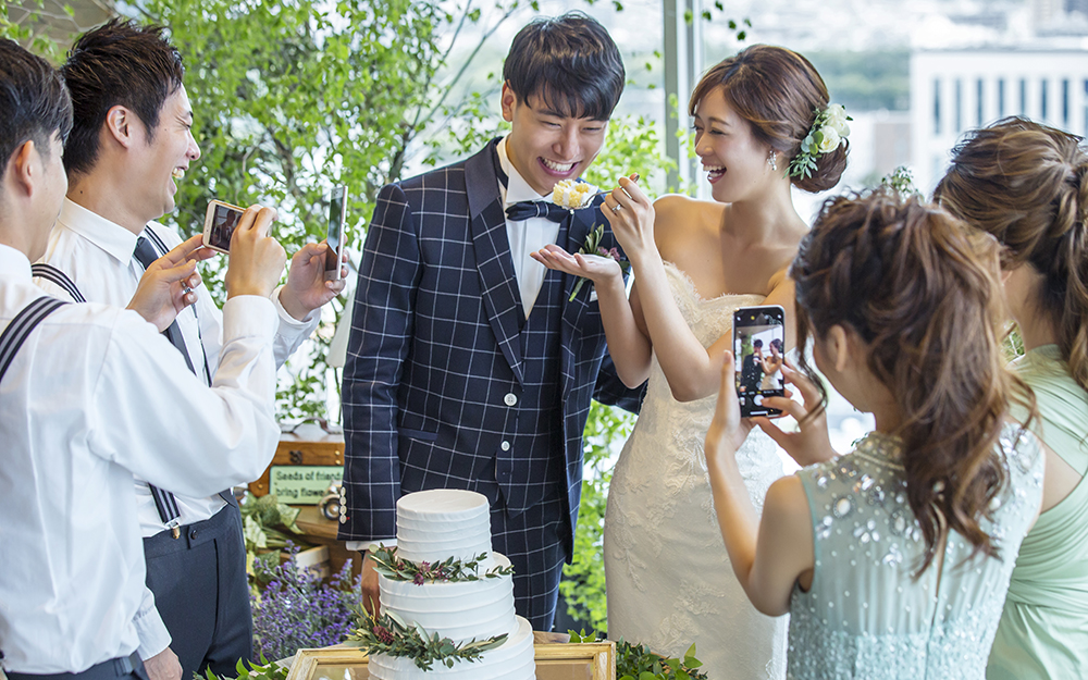 岡山の結婚式の特徴！盛大な結納の風習とは？