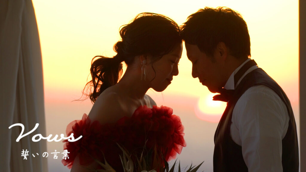 岡山の結婚式場『THE STYLE』で 少人数ウェディング！