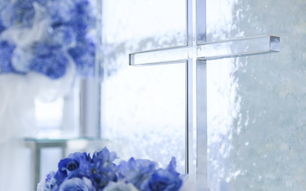 岡山「THE STYLE」のキリスト教式。人気の理由をご紹介！