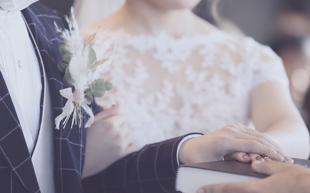 岡山「THE STYLE」のキリスト教式。人気の理由をご紹介！