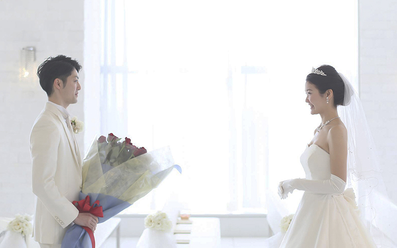 パパママ婚なら岡山のウェルカムベビー会場「THE STYLE」