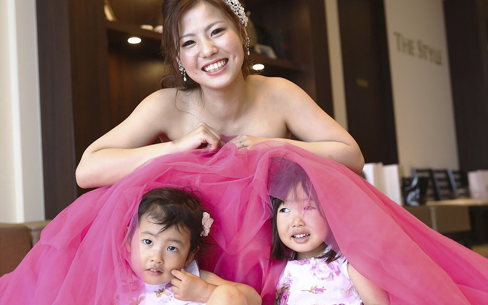 パパママ婚なら岡山のウェルカムベビー会場「THE STYLE」