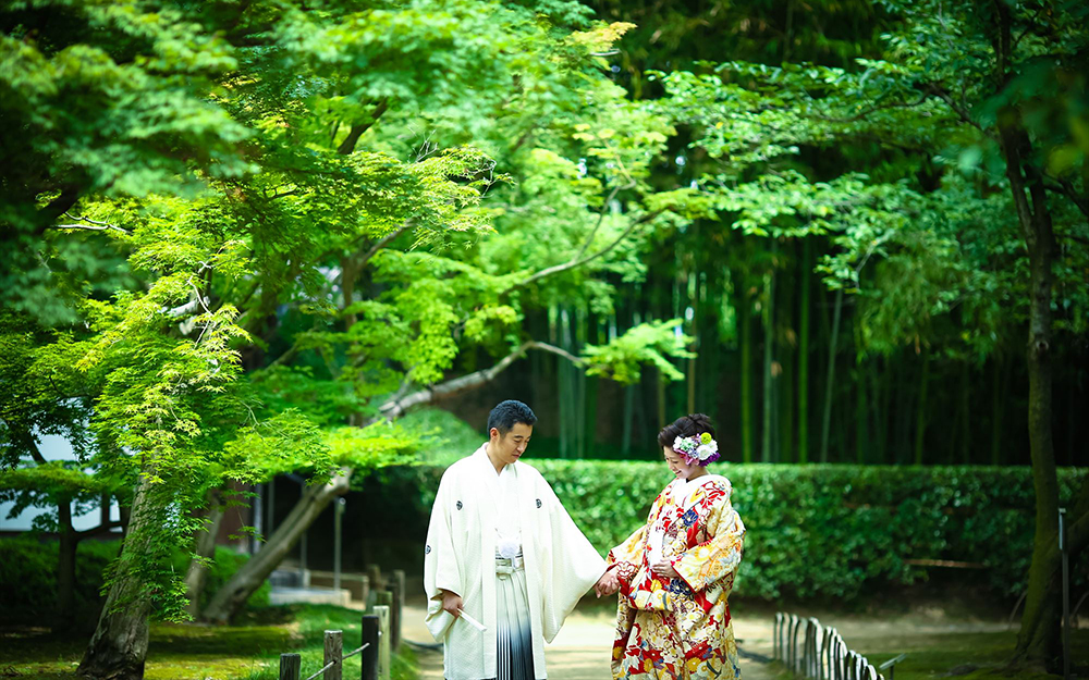 岡山の結婚式場、見学するならTHE STYLEもオススメ！