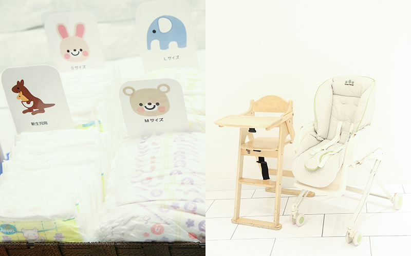 パパママ婚の式場選び！『THE STYLE』がおすすめな理由