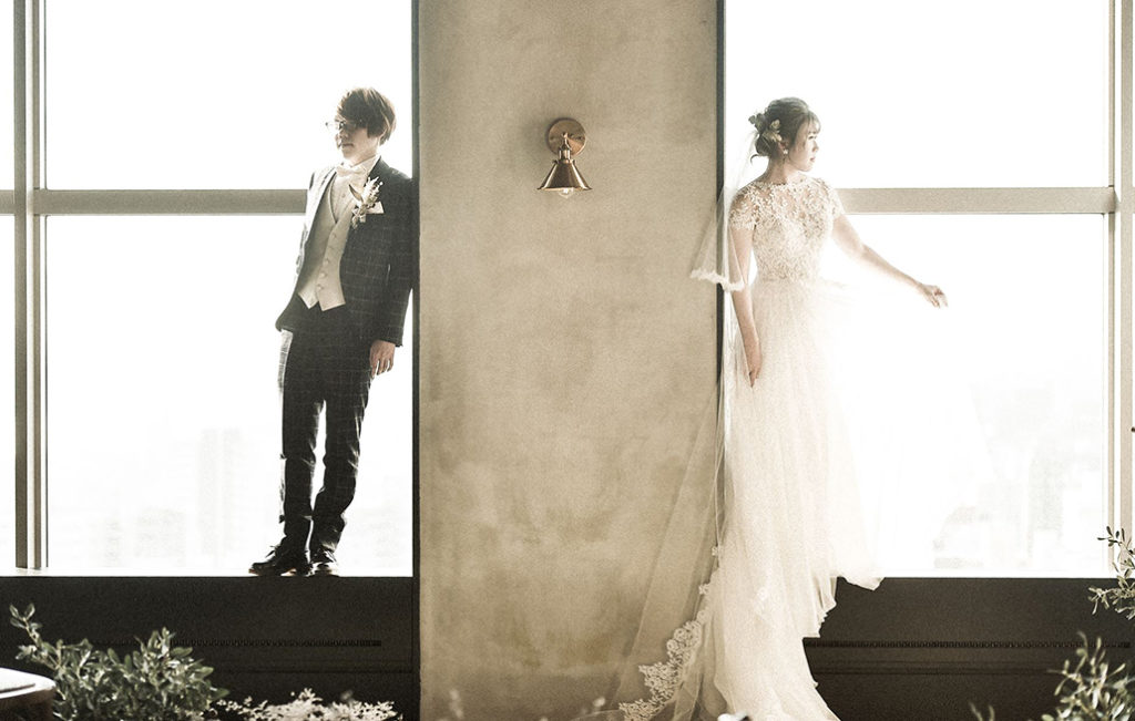 TAKAHIRO & AYAKA