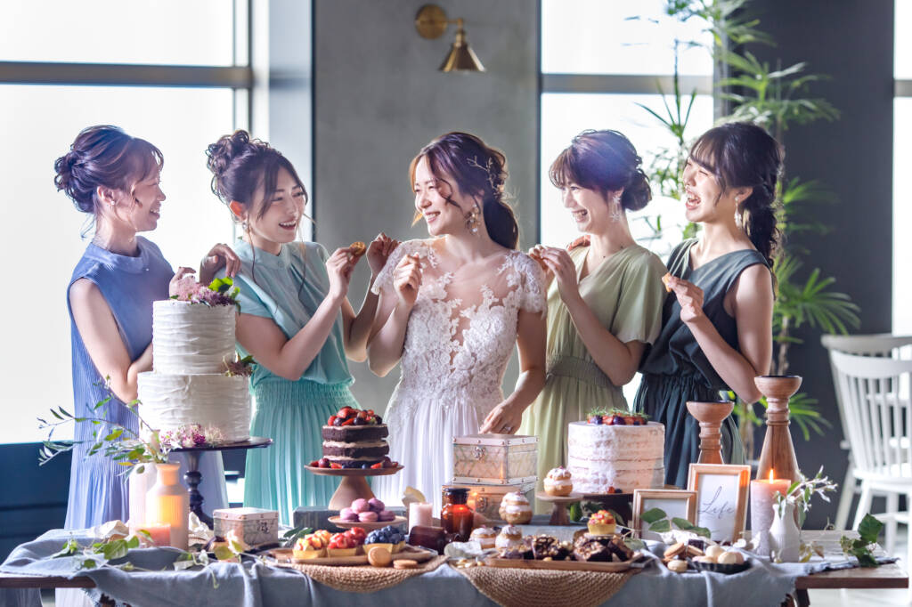 ウェディングドレスはレンタルか購入どちらが良い？各メリットや価格で比較