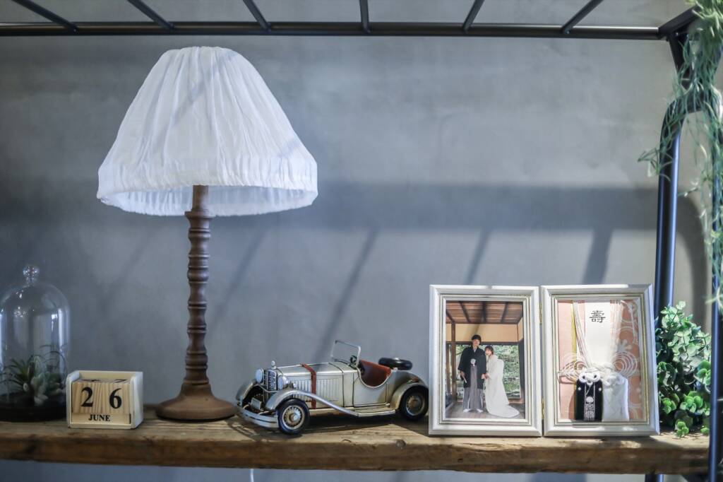 結婚式のウェルカムスペース。上手に飾るコツや人気のアイテムは？