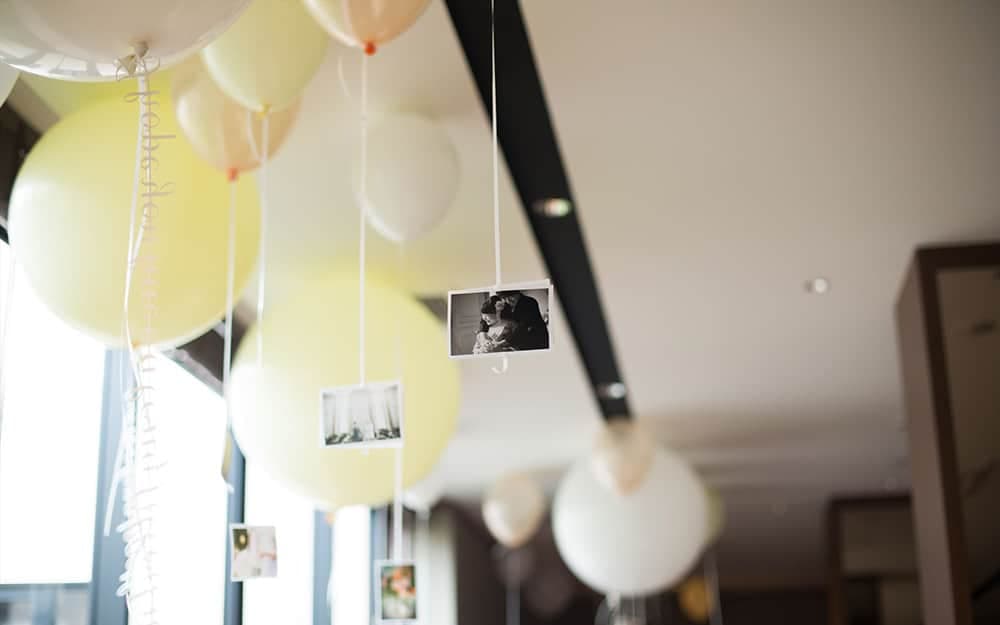 結婚式のウェルカムスペース。上手に飾るコツや人気のアイテムは？