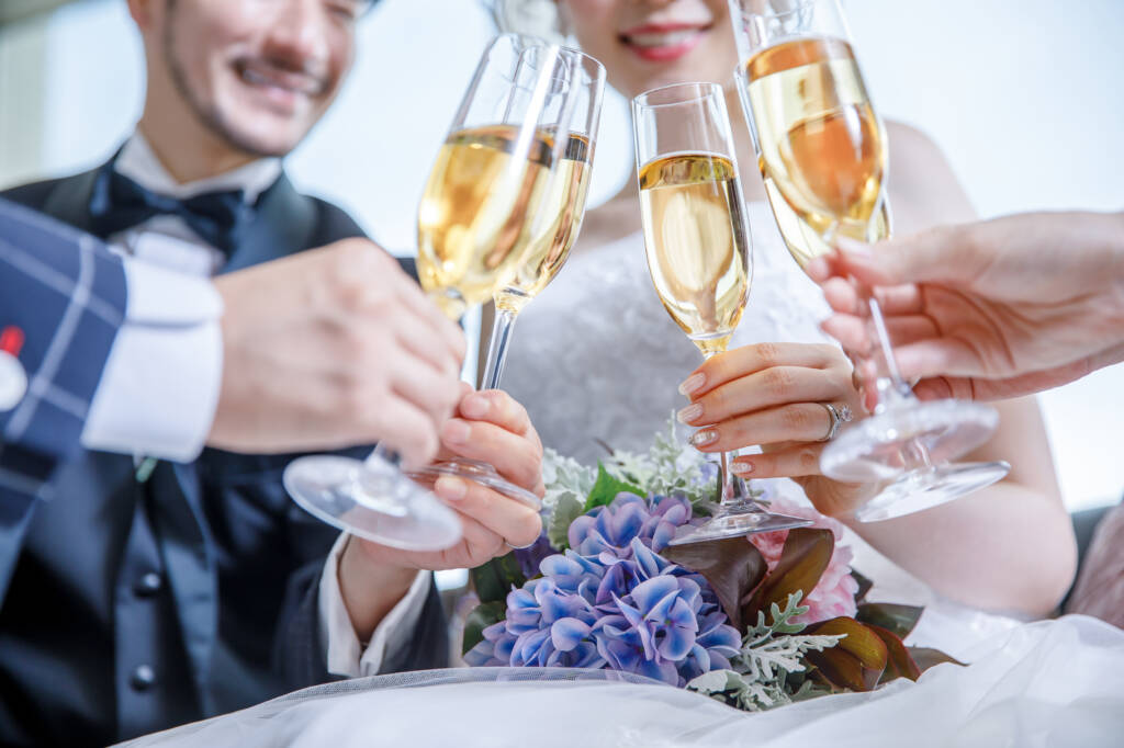 結婚式を挙げない選択肢はあり？「ナシ婚」のメリット・デメリット