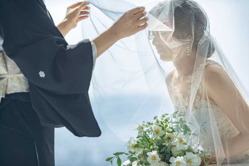 結婚式を親族のみで！少人数ならではのおすすめ演出や準備のポイント