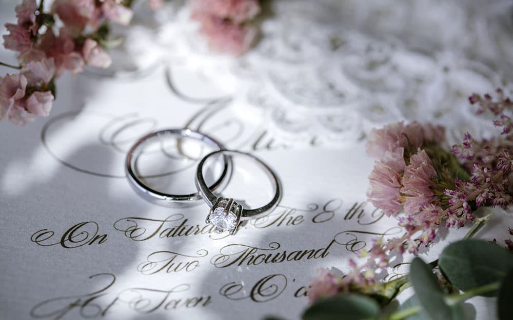 結婚式を挙げない選択肢はあり？「ナシ婚」のメリット・デメリット