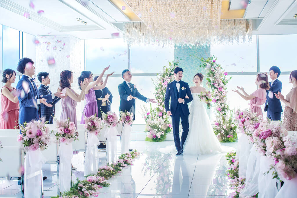 結婚式を挙げない選択肢はあり？「ナシ婚」のメリット・デメリット