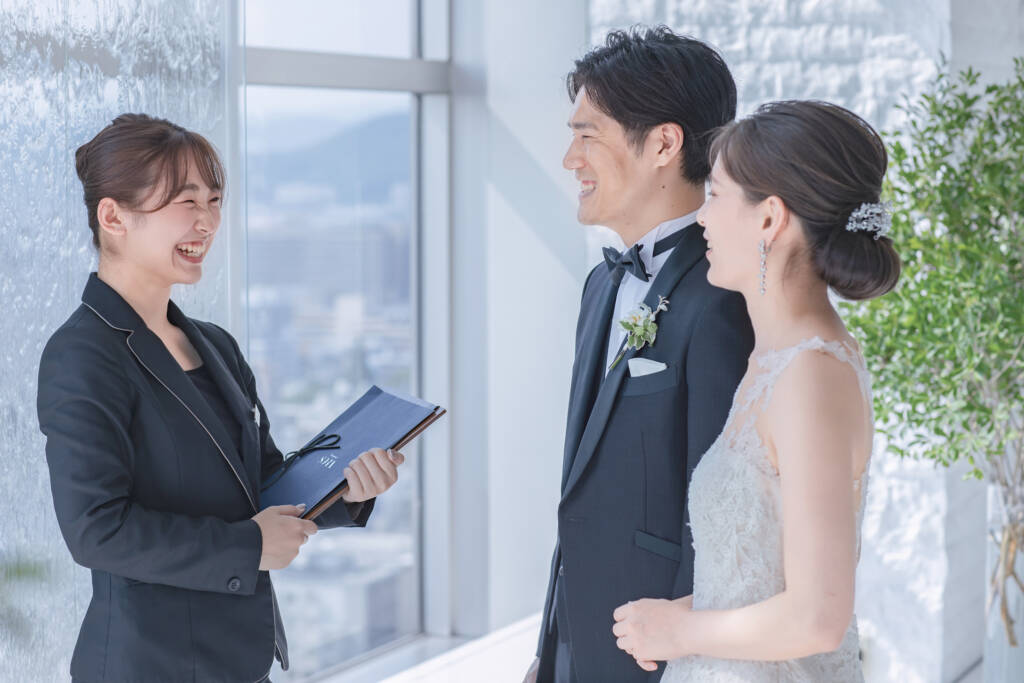 結婚式場を即決する前に！失敗しないための心得や注意点