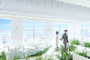 【90分でまるごと見学】会場案内×見積り相談*クイック相談会