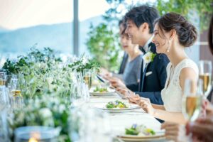 【90分でまるごと見学】会場案内×見積り相談*クイック相談会