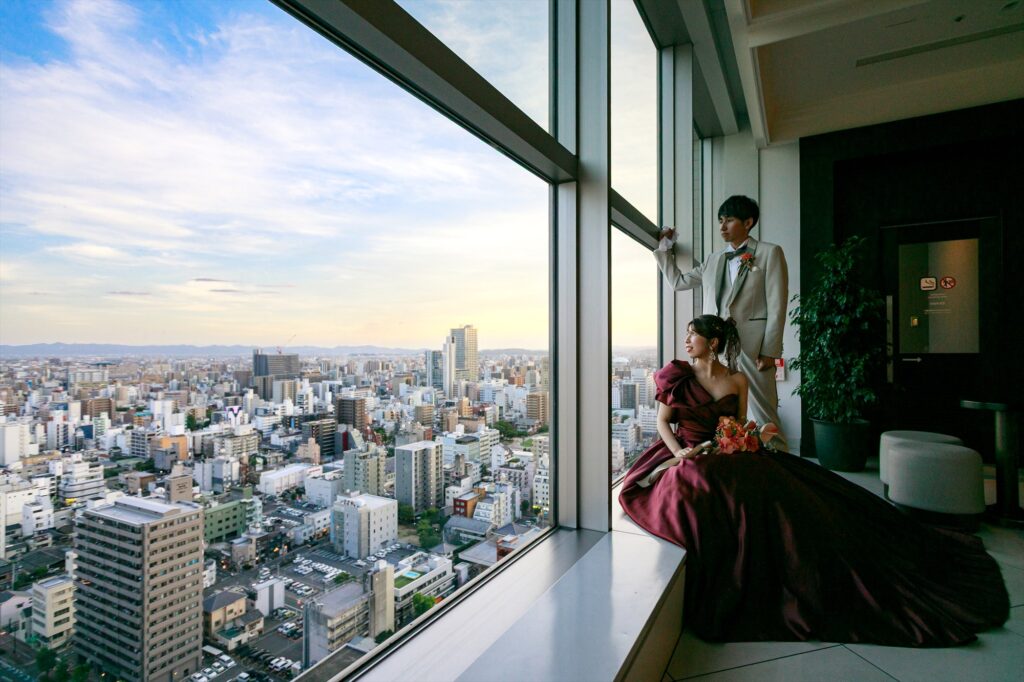 Yuto&Nanami